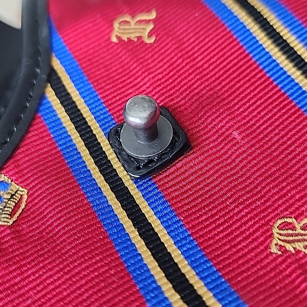 Ralph Lauren Rugby Wallet - Picture 7 of 11